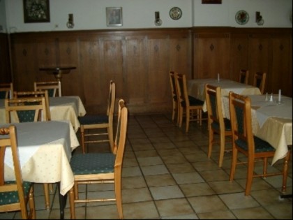 照片: Altes Resser Gasthaus &amp;quot;Haus Marczoch&amp;quot;