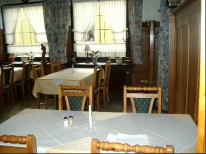 照片: Altes Resser Gasthaus &amp;quot;Haus Marczoch&amp;quot;