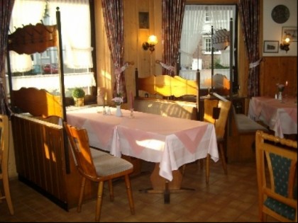 照片: Altes Resser Gasthaus &amp;quot;Haus Marczoch&amp;quot;