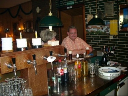 照片: Altes Resser Gasthaus &amp;quot;Haus Marczoch&amp;quot;