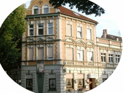 照片: Altes Resser Gasthaus &amp;quot;Haus Marczoch&amp;quot;