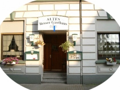 照片: Altes Resser Gasthaus &amp;quot;Haus Marczoch&amp;quot;